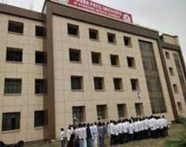 Sardar Patel Institute of Ayurvedic Medical Sciences & Research Centre