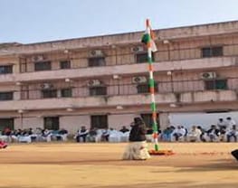 Maganbhai Adenwala Mahagujarat University