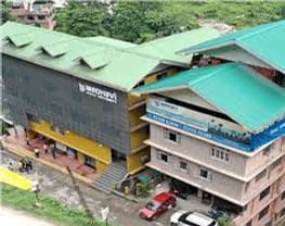 Medhavi Skills University