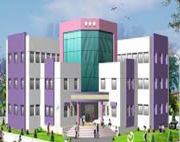 Matoshri College of Nursing