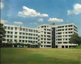 Don Bosco College Of Hospitality Studies
