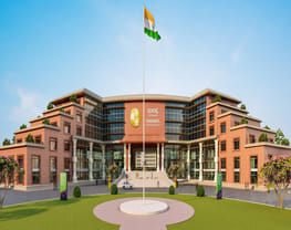 Chanakya University -[CU]
