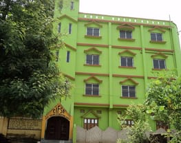 Chinmaya Institute of Fire and Safety Engineering - [CIFSE]
