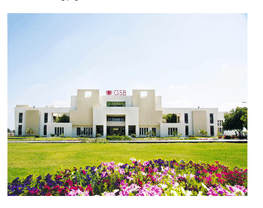 Graduate School of Business - [GSB]