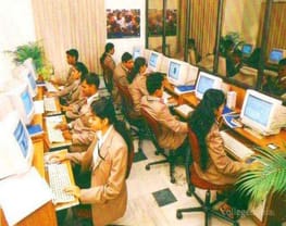 Aakson Institute for Management Studies - [AIMS]