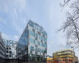 Institute of Design - [IOD]