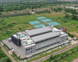 International Automobile Centre of Excellence