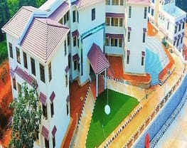 Indian Institute of Mass Communication - [IIMC]