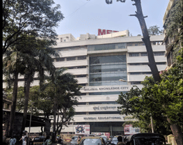 MET Institute of Post Graduate Diploma in Management