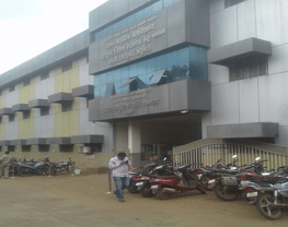 Yashwant College of Nursing