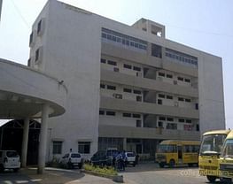 Abhinav Education Society's College of Computer Science and Management