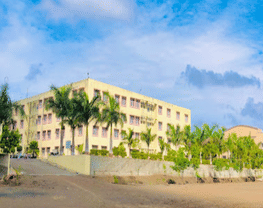 Jaihind Comprehensive Educational Institute -[jcei]