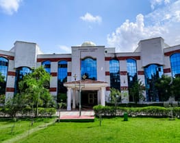 Pondicherry University Karaikal Campus