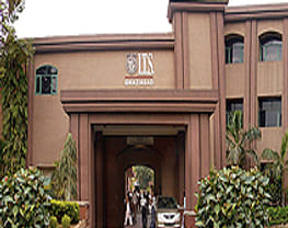 I.T.S Institute of Health & Allied Sciences