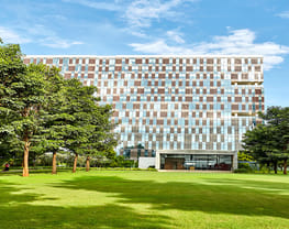 Yenepoya University