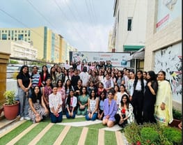 Indian Institute Of Fashion and Design - [IIFD]