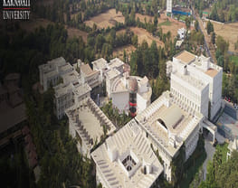 Unitedworld Institute Of Technology