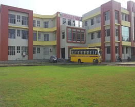 Sachdeva College Of Pharmacy