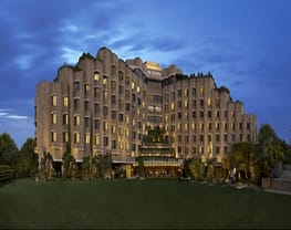 CII Institute of Hospitality Delhi