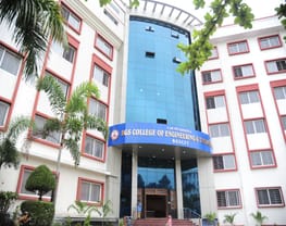 BGS College of Engineering and Technology - [BGSCET]