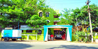 Annai Nivetha Electropathy Medical College