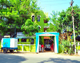 Annai Nivetha Electropathy Medical College