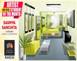 Zee Institute of Creative Art- [ZICA]