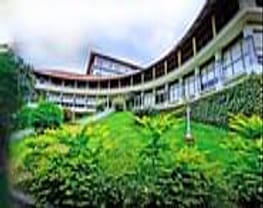 India Institute of Management Kozhikode ( Kochi Campus)