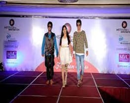 Instituto Design Innovation Institute of Fashion & Interior Design