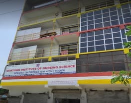 Newtown Institute of Nursing Science- [NINS]