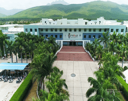 Noble University -[NU]