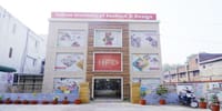 Indian Institute of Fashion & Design - [IIFD]