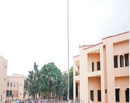 IIM Indore [Mumbai Campus]