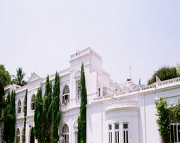 Administrative Staff College of India - [ASCI]
