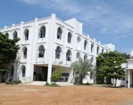Annai Hajira College - [AHC]
