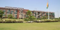 Rishihood University- [RU]