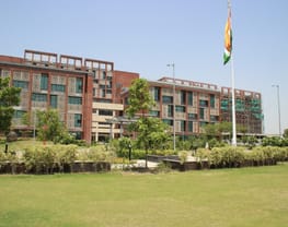 Rishihood University- [RU]