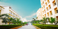 ITS College of Health & Wellness Sciences