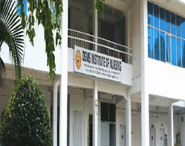 DSMS Institute of Nursing