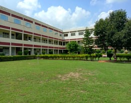 RS Memorial College of Education