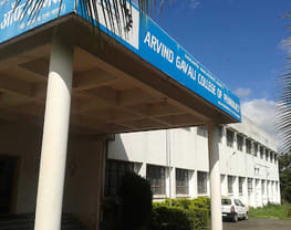 Arvind Gavali College Of Pharmacy