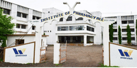 Vishal Junnar Seva Mandal's Institute Of Pharmacy For Women