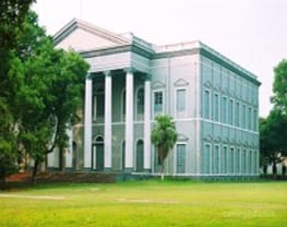 Federated Faculty for Research in Religion & Culture - [FFRRC]
