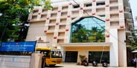 SP Fort College of Nursing