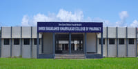 Shree Babasaheb Gharfalkar College of Pharmacy