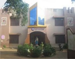 Auxilium School of Interior Design