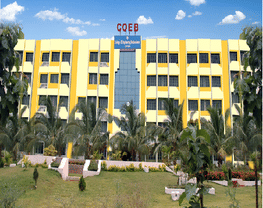 College of Engineering Bhubaneswar - [COEB]