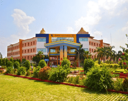 Rungta College of Engineering and Technology - [RCET]