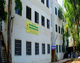 Poona Institute of Management Sciences and Entrepreneurship - [PIMSE]
