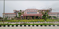 All India Institute of Medical Sciences - [AIIMS]